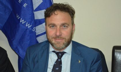 Caso Sea Watch - Sostegno e solidarietà al Presidente Alessandro Piana dal gruppo della Lega a Sanremo