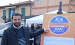 Armando Biasi chiude la campagna elettorale di Cittadini in comune con i ringraziamenti