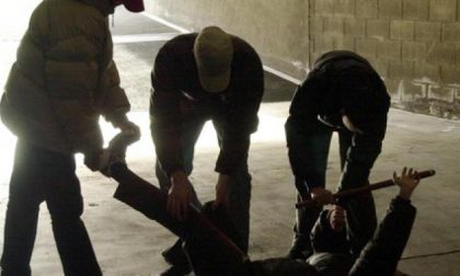 Turchi massacrati di botte per il campo di calcetto a Ventimiglia: assolti 7 italiani