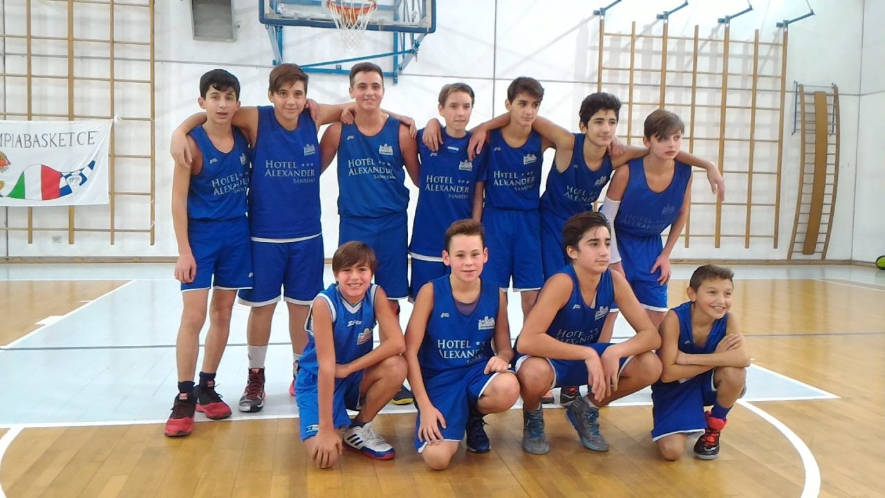 Bvc Sanremo: i risultati degli U16 e U15