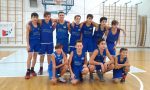 Bvc Sanremo: i risultati degli U16 e U15