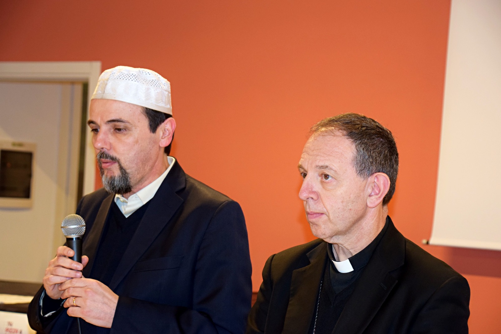 Cena Interreligiosa cattolici musulmani Ventimiglia 18 marzo 2018_046