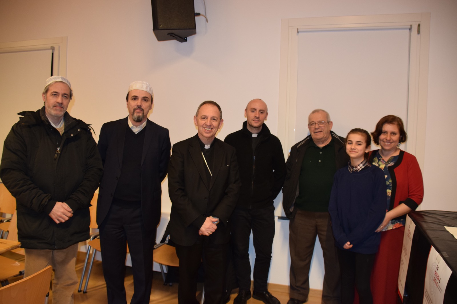Cena Interreligiosa cattolici musulmani Ventimiglia 18 marzo 2018_047