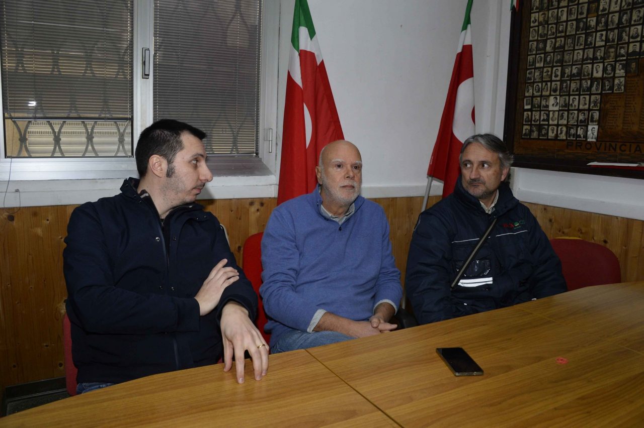 Rivieracqua: debito di 3 mln, a rischio 250 posti di lavoro per venti aziende