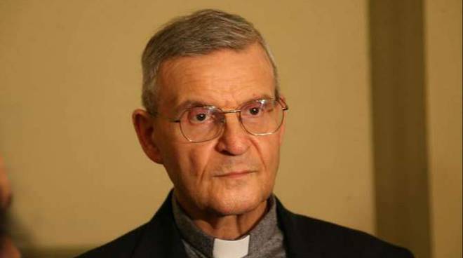 Oggi nella Chiesa degli Angeli i funerali di don Simonetti