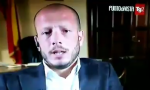 Ioculano ammette al Tg2 che la sconfitta elettorale è colpa dell'esasperata situazione migranti, video