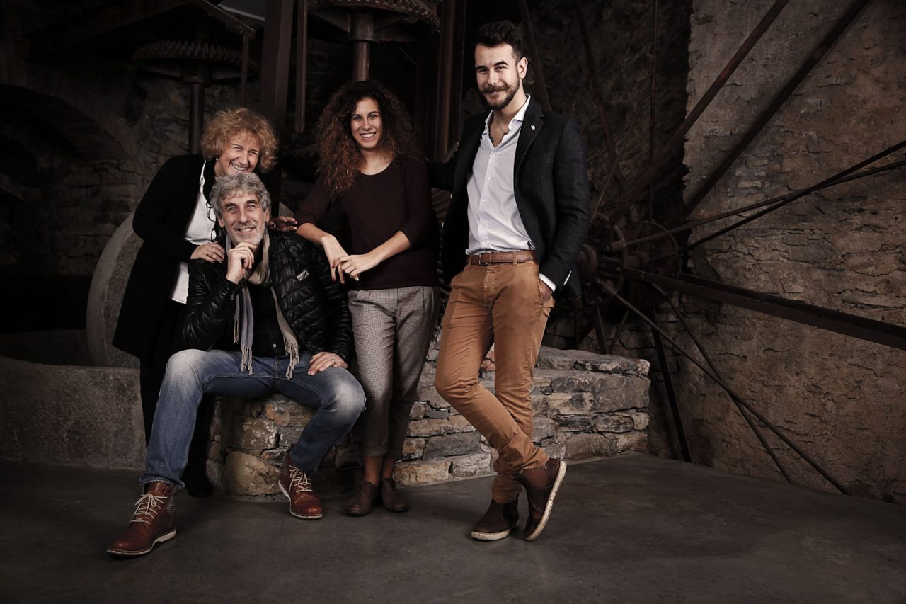 Premio Custodi del Territorio va all’Agriturismo Adagio