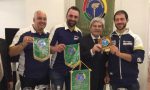 Il mondo dello sport in lutto per Vignola