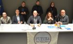 Futura Sanremo toglie il programma elettorale dal sito