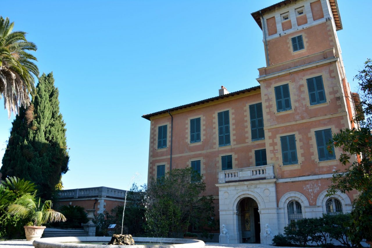 Alla Cooperativa OMNIA la gestione dei Giardini Botanici Hanbury