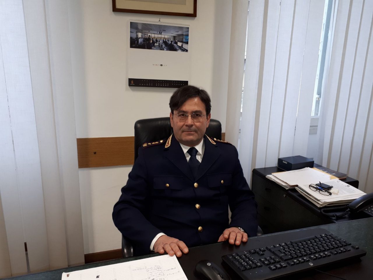 Teneva la madre al guinzaglio in casa. L’identikit di un figlio diabolico fatto dagli investigatori FOTO E VIDEO