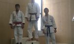 Una giornata impegnativa per i giovani atleti del CS Judo Sanremo