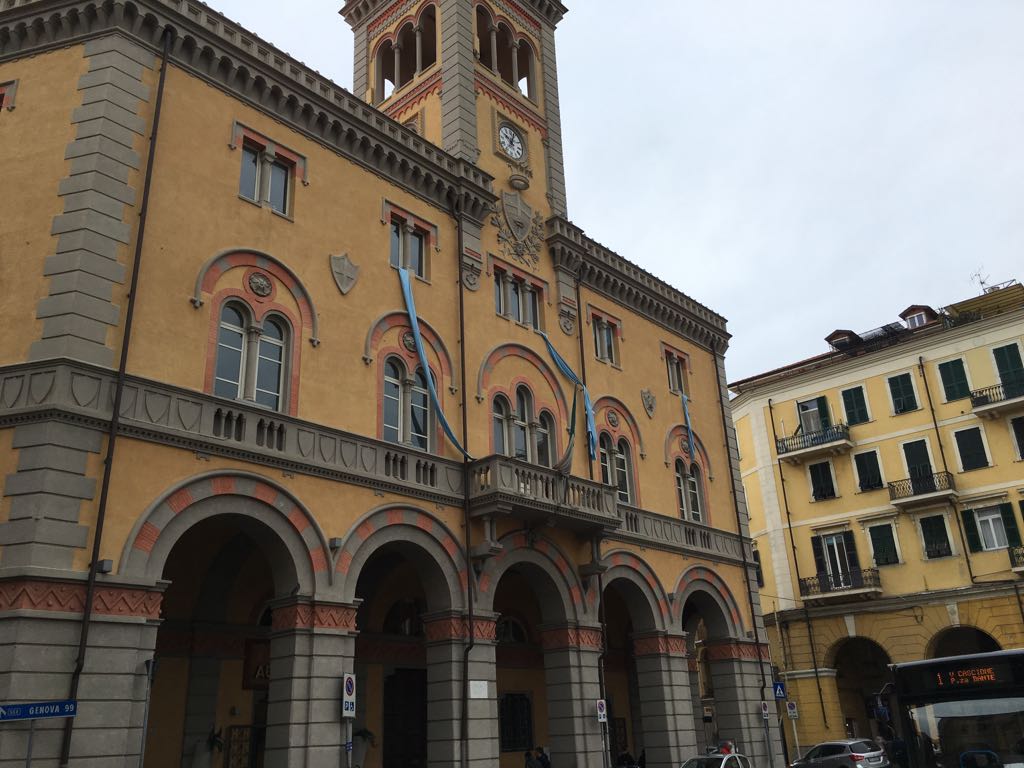 Anche Imperia celebra la Giornata Mondiale Autismo