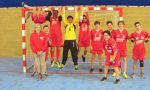 ABC Bordighera under 15 si riscatta nel campionato regionale