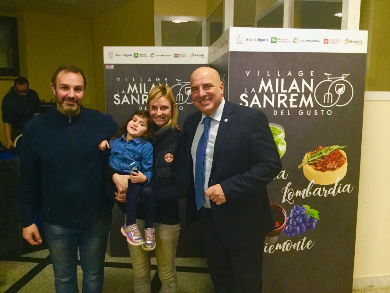Azienda Monaci Templari di Seborga premiata da Regione e Camera Commercio