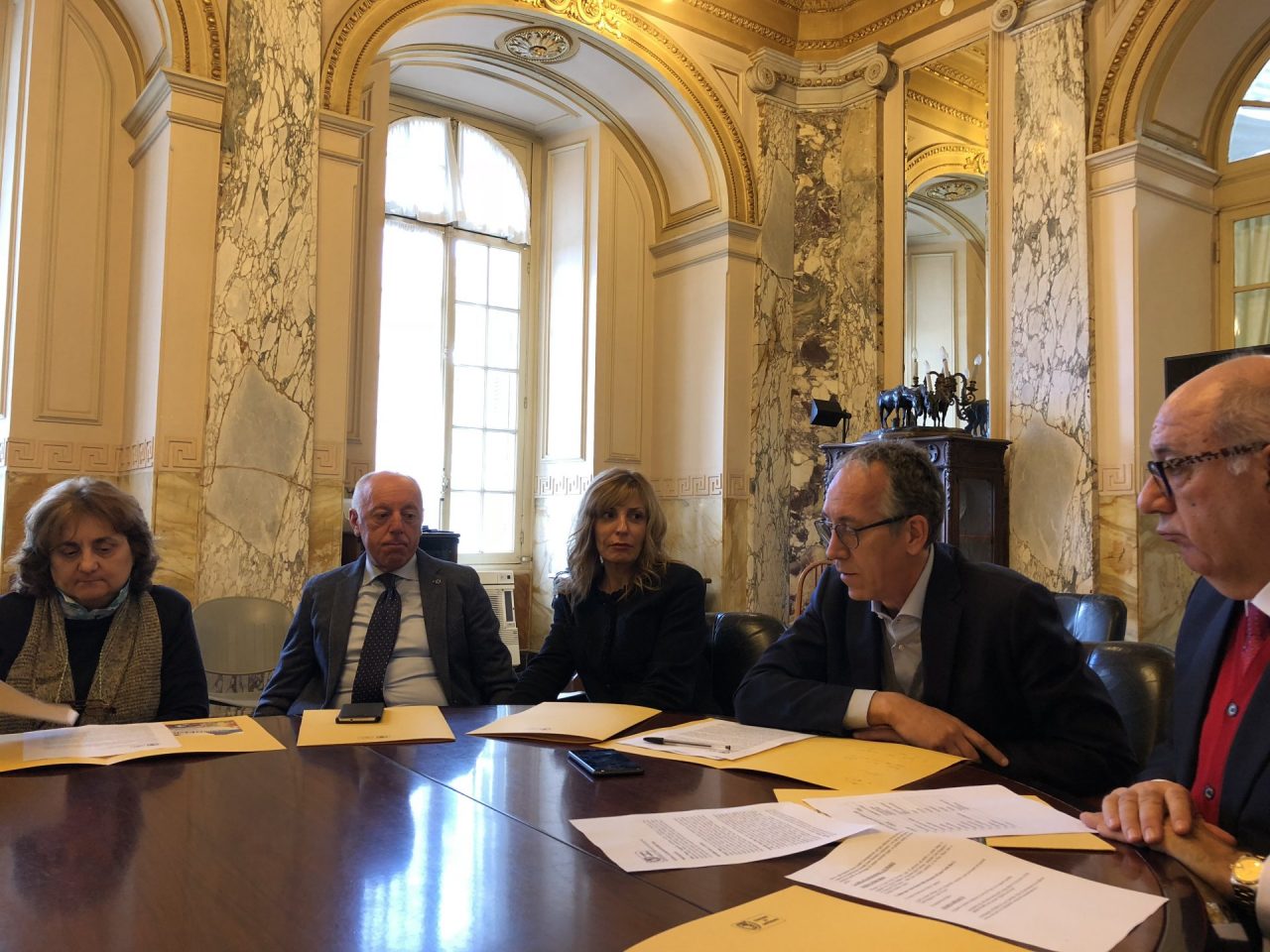 Domenica 11 marzo torna il Corso Fiorito a Sanremo