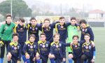 Un weekend di vittorie per i giovani calciatori dell' Asd Imperia