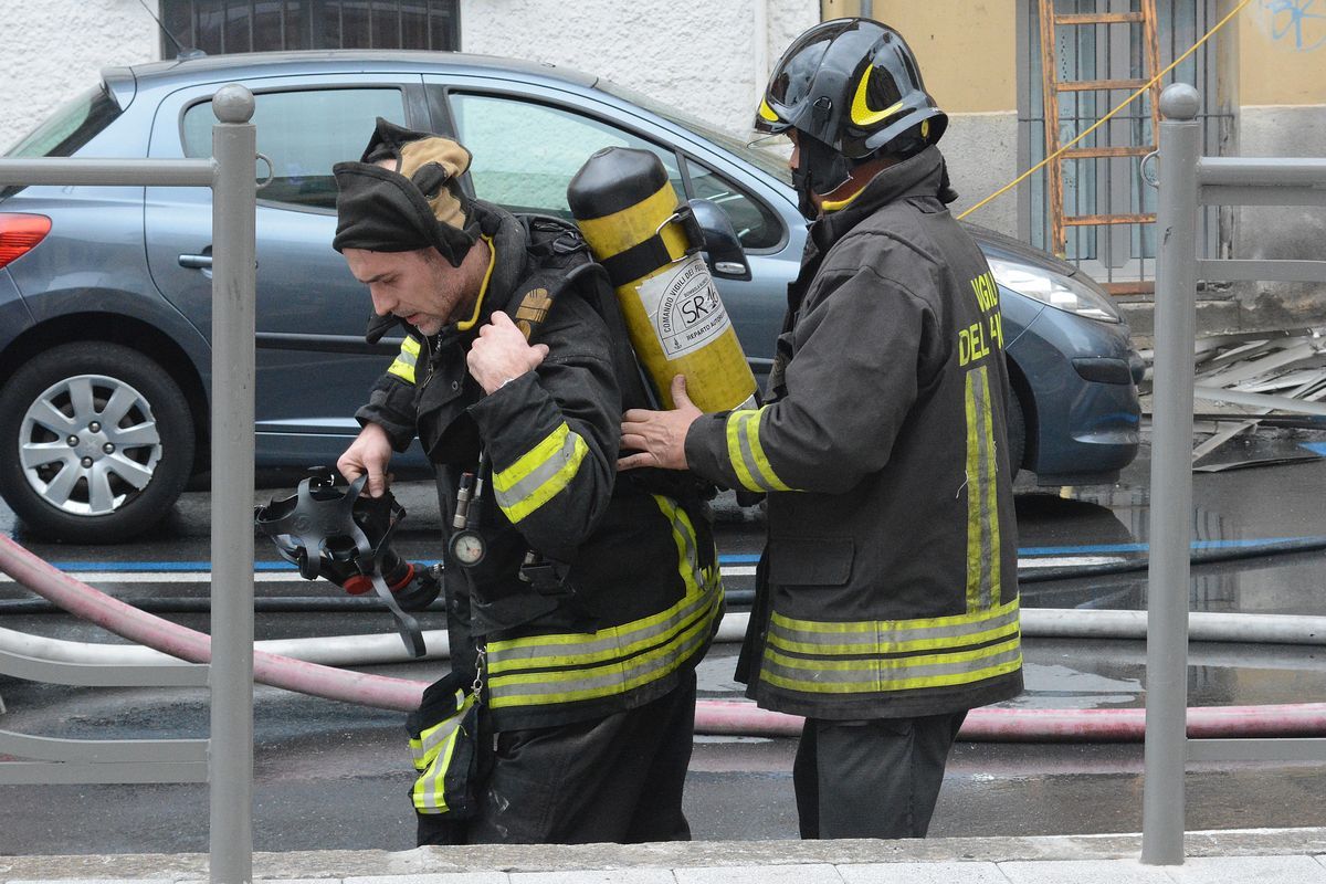 Incendio Sanremo via Nino Bixio_08