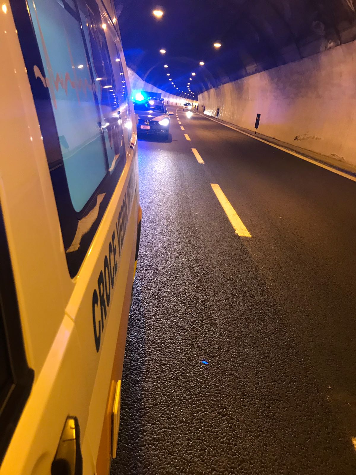 Incidente Autostrada Ventimiglia1