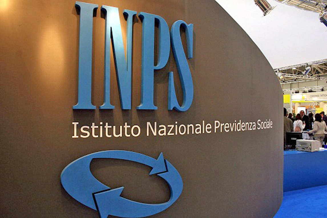 Inferiori a 1000 euro il 79,8% delle pensioni Inps del privato. Si sale all’86,6% per le donne