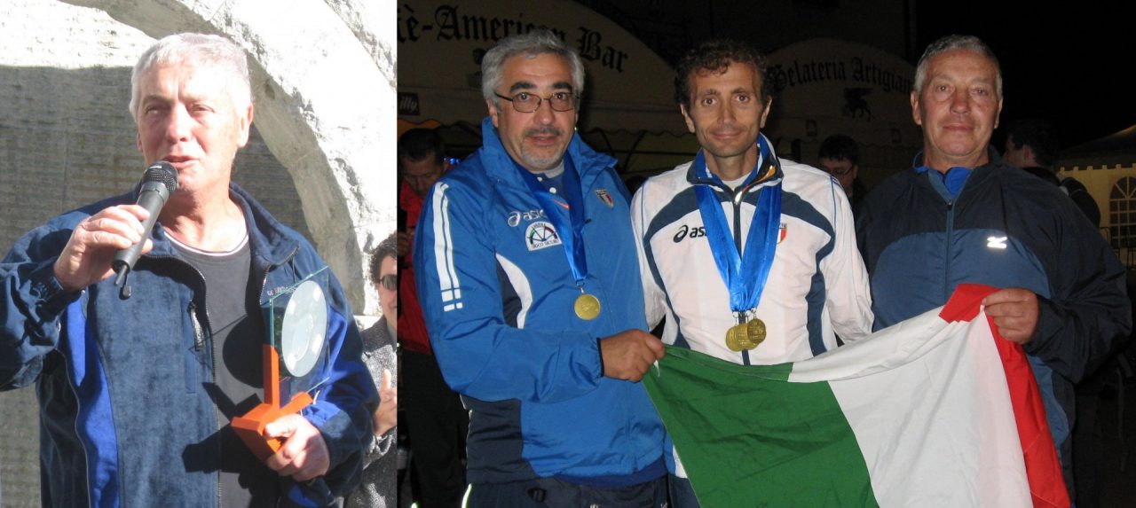 È morto Attilio Liberini, vincitore della prima maratona imperiese
