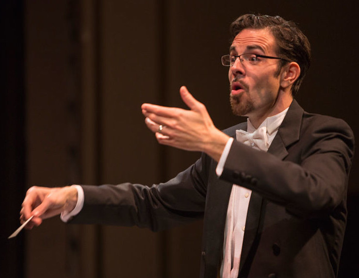 Ponente protagonista alla prima nazionale di Michal John Trotta