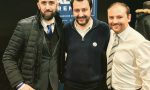 Lega Nord: "sgombero immediato della tendopoli sul Roja", appello al sindaco