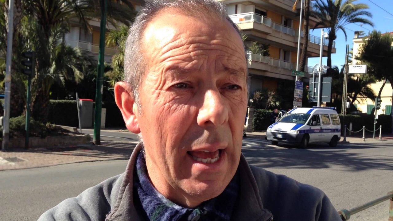 Bassi pronto a scaricare Pallanca: “Si corre con progetto Bordighera e niente partiti”