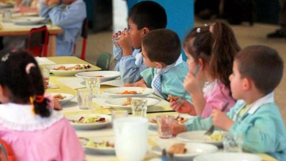 Ventimiglia: la carne della mensa “puzza”, raffica di intossicazioni a scuola