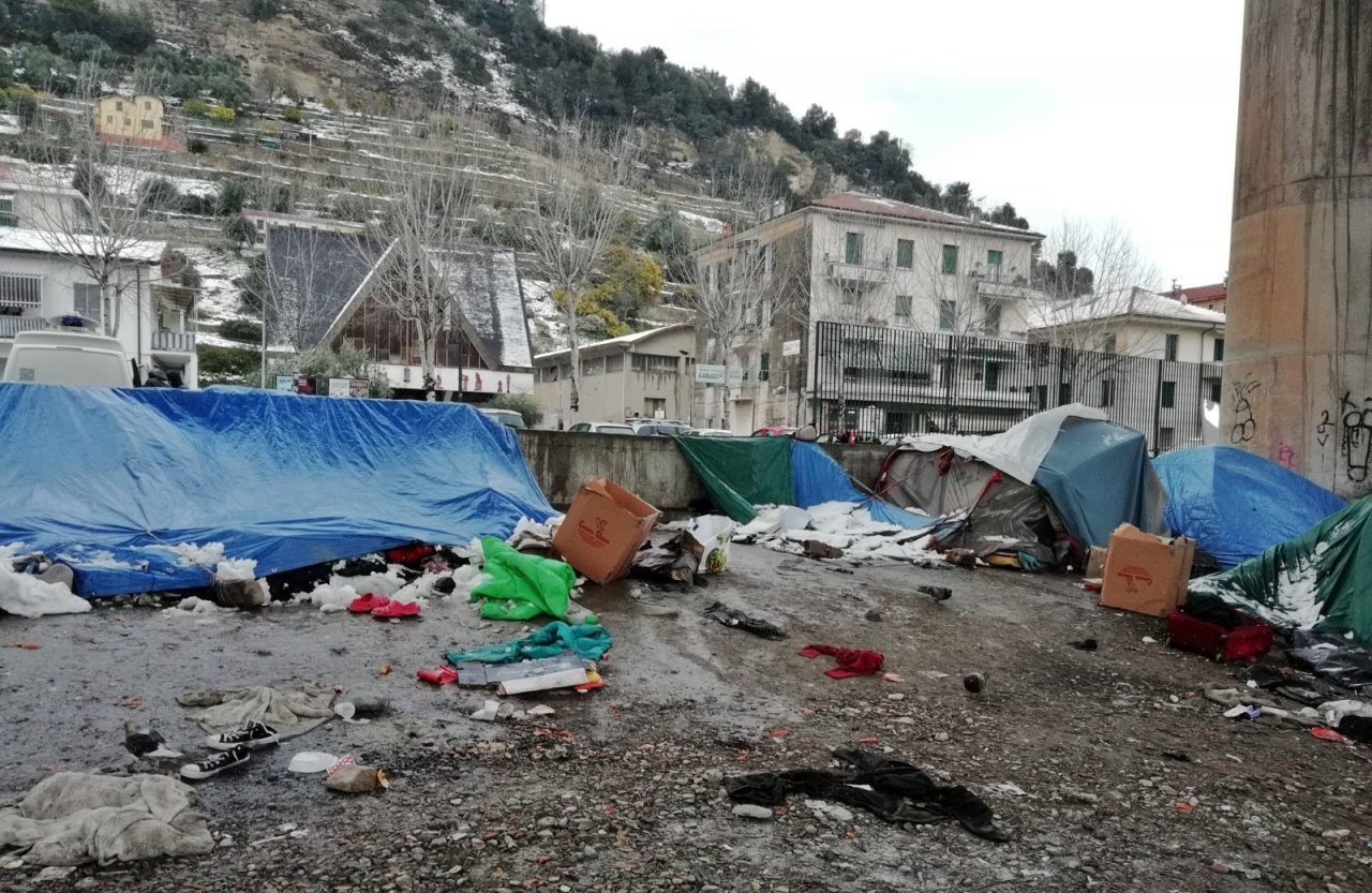 Emergenza profughi il Comune spende altri 27mila euro a favore della Docks