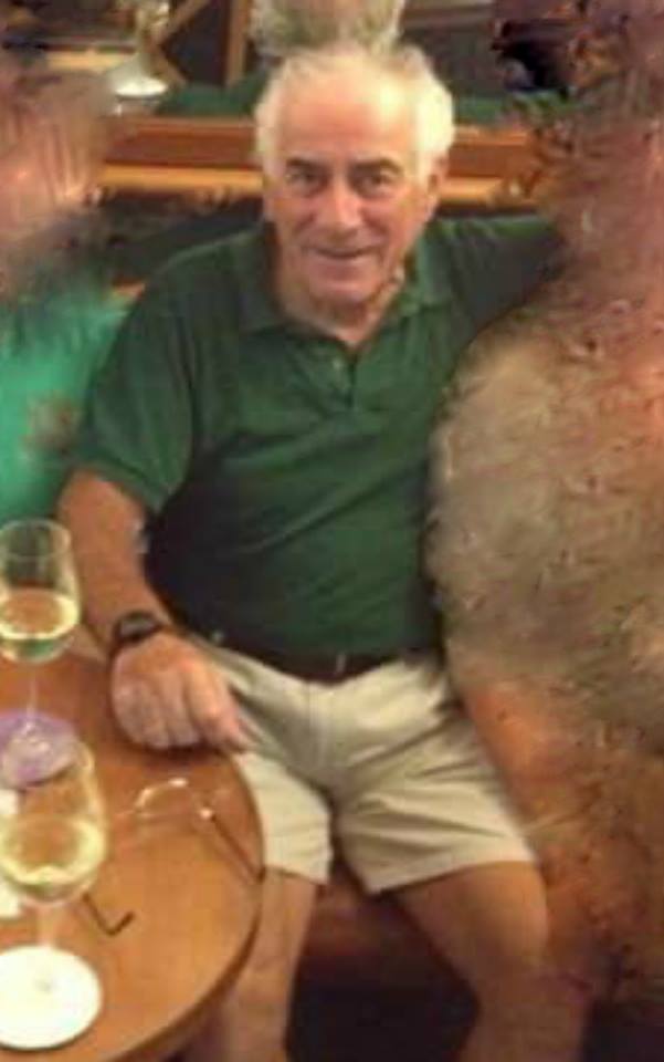 E’ morto Giorgio Gozzi storico gestore dell’hotel Mirelia di Bordighera