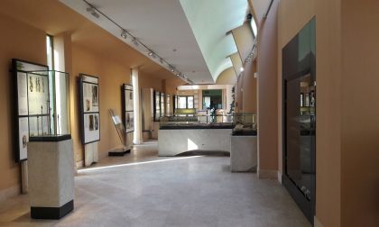 Il Museo dei Balzi Rossi ha un nuovo allestimento/ Foto e particolari