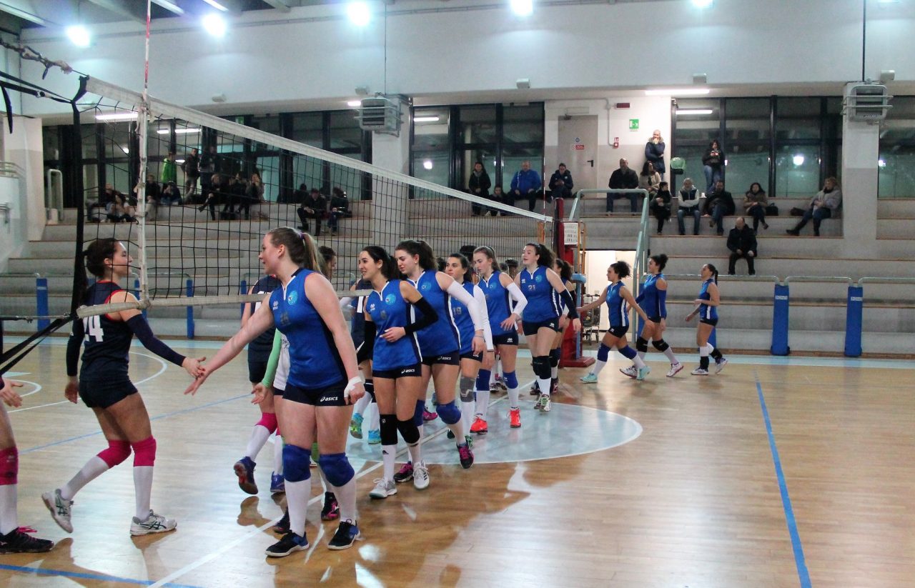 Volley Serie D: la NLP Sanremo sfida il Cogoleto, Golfo di Diana contro l’Albaro