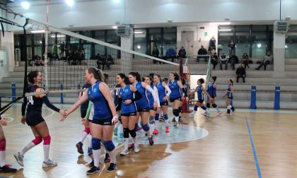 Volley Serie D: la NLP Sanremo sfida il Cogoleto, Golfo di Diana contro l'Albaro
