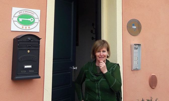 Il giallo della scomparsa dell’imprenditrice Paola Gambino, parla l’ex marito