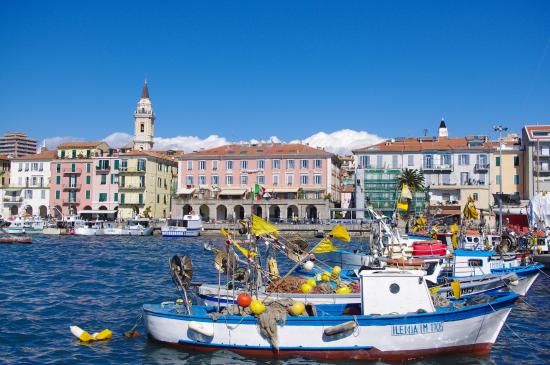 Imperia: Porto di Oneglia, risolta la questione degli spazi dei pescatori