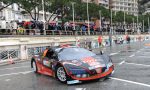 RTS vince l'appalto per i test al Rallye di Sanremo