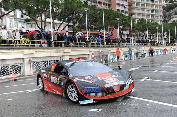 RTS vince l’appalto per i test al Rallye di Sanremo