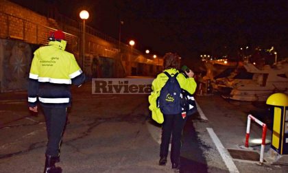 Imprenditore parcheggia in stazione e scompare nel nulla