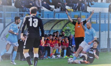 Play off Serie D: sanremese batte Viareggio e guadagna la finale (1-0)