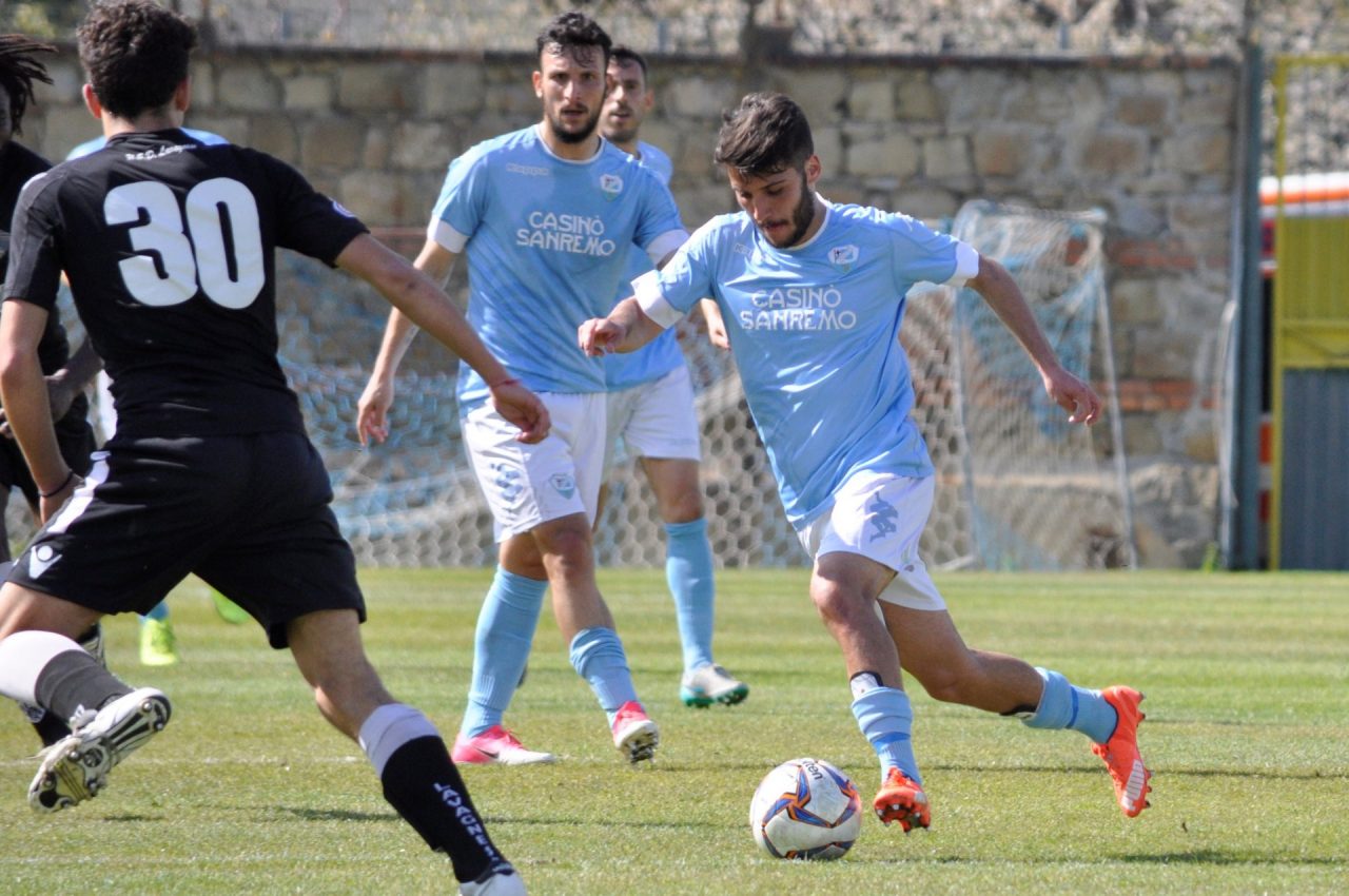 Tavernelle – Sanremese. La diretta della sfida