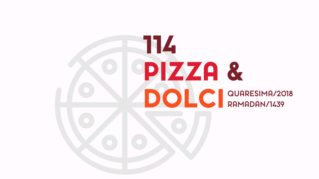 Cattolici e musulmani uniti per Pasqua e Ramadan