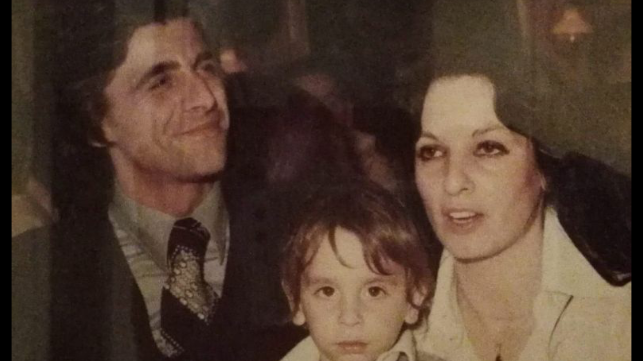 È morto Rino Arrigo papà del re dei barman Alan