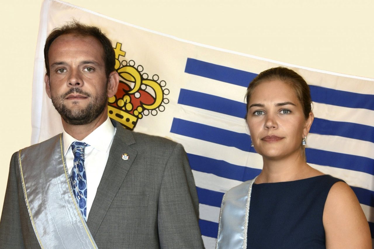 Tradimenti a Seborga: il Consiglio della Corona salva il titolo a Marcello I Menegatto