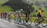 Il Tour de France 2020 partirà da Nizza