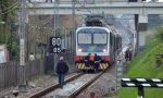 Riprende il traffico ferroviario dopo il tragico investimento sulla Genova-Ventimiglia