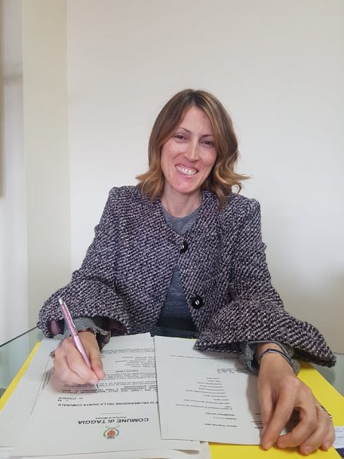 La situazione del torrente Argentina al centro di una interrogazione di Chiara Cerri in Regione