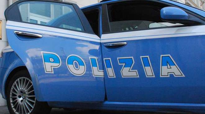 Furti a Ventimiglia: polizia denuncia coppia di ragazzi