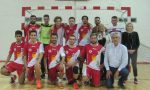 Le partite di sabato dell'Abc Bordighera