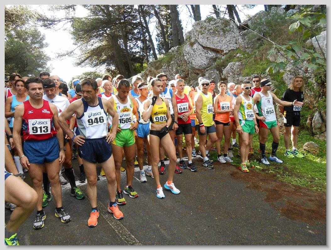 Annullato per maltempo il trail Gerbae Airole